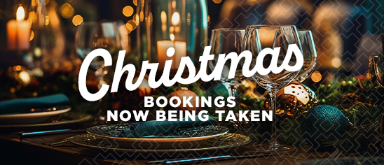 Christmas at Hixon Green