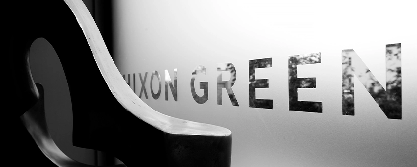 Hixon Green Private Hire