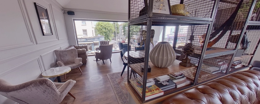 Hixon Green Private Hire