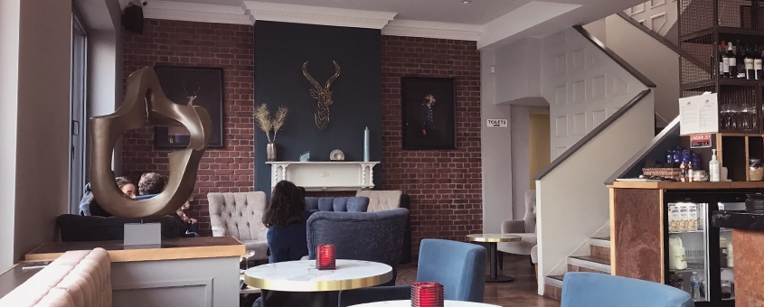 Hixon Green Private Hire